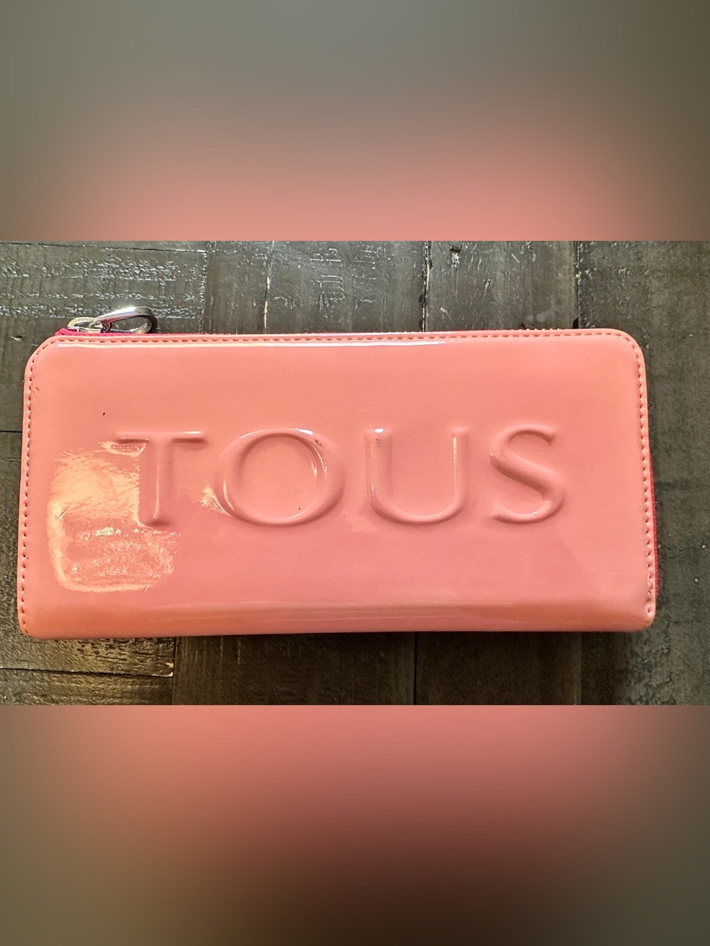 Tous wallet